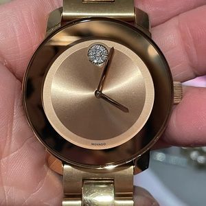 Womens movado